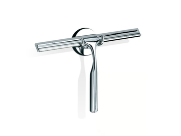 QUICK - Metal Squeegee for shower by DECOR WALTHER - view 2